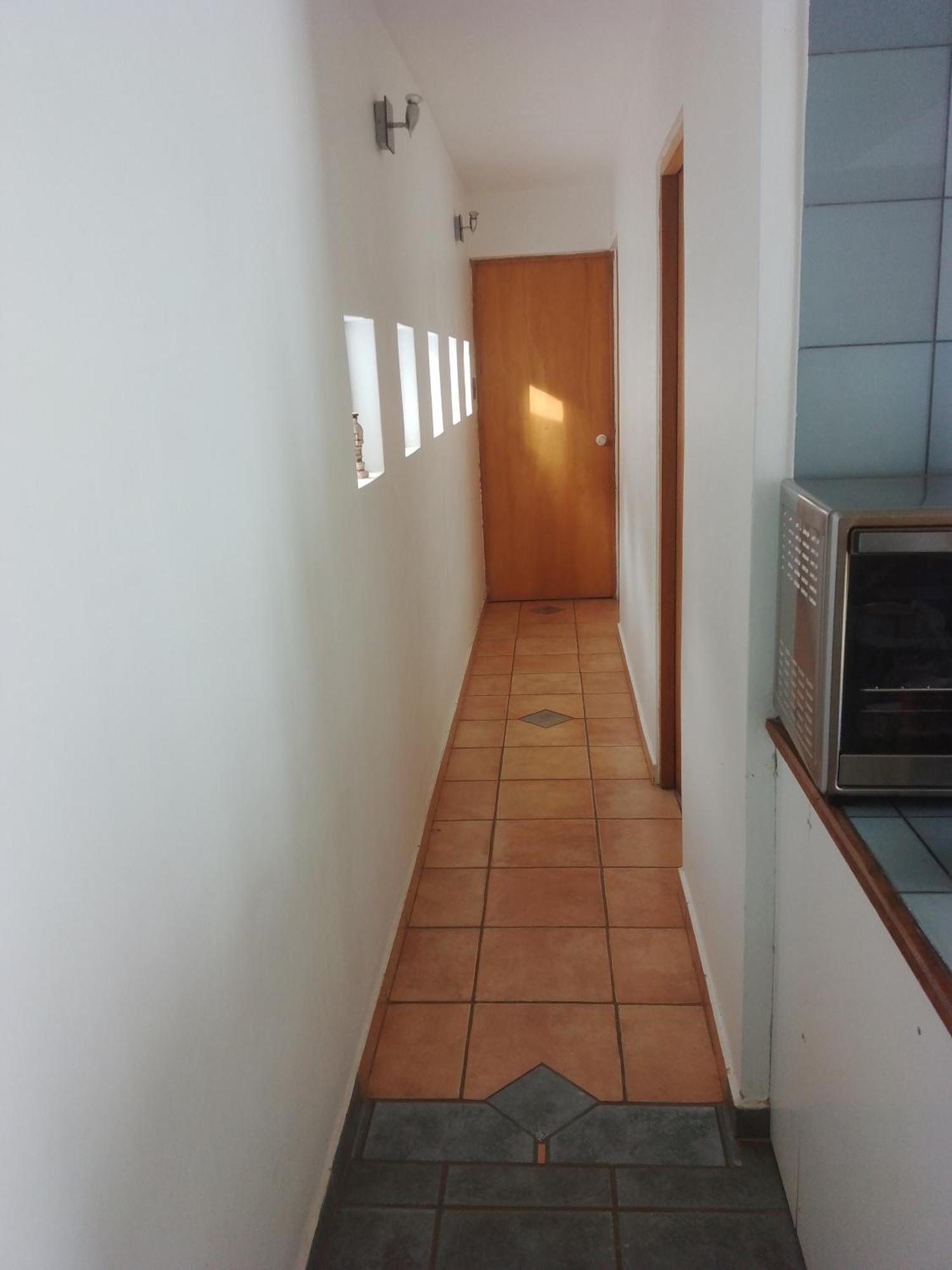 Casa de férias Casa Wamani