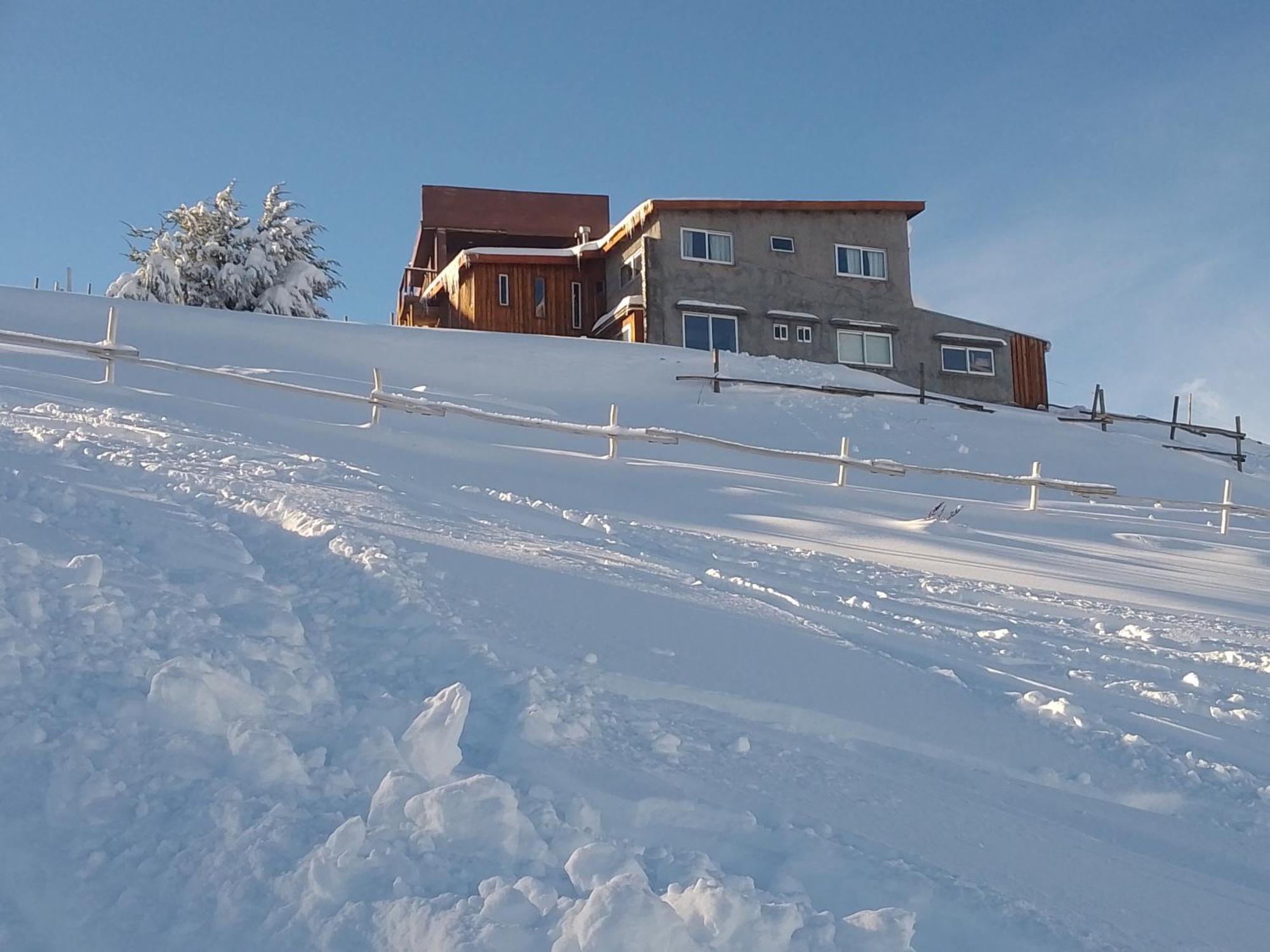 Сasa de vacaciones Casa Wamani