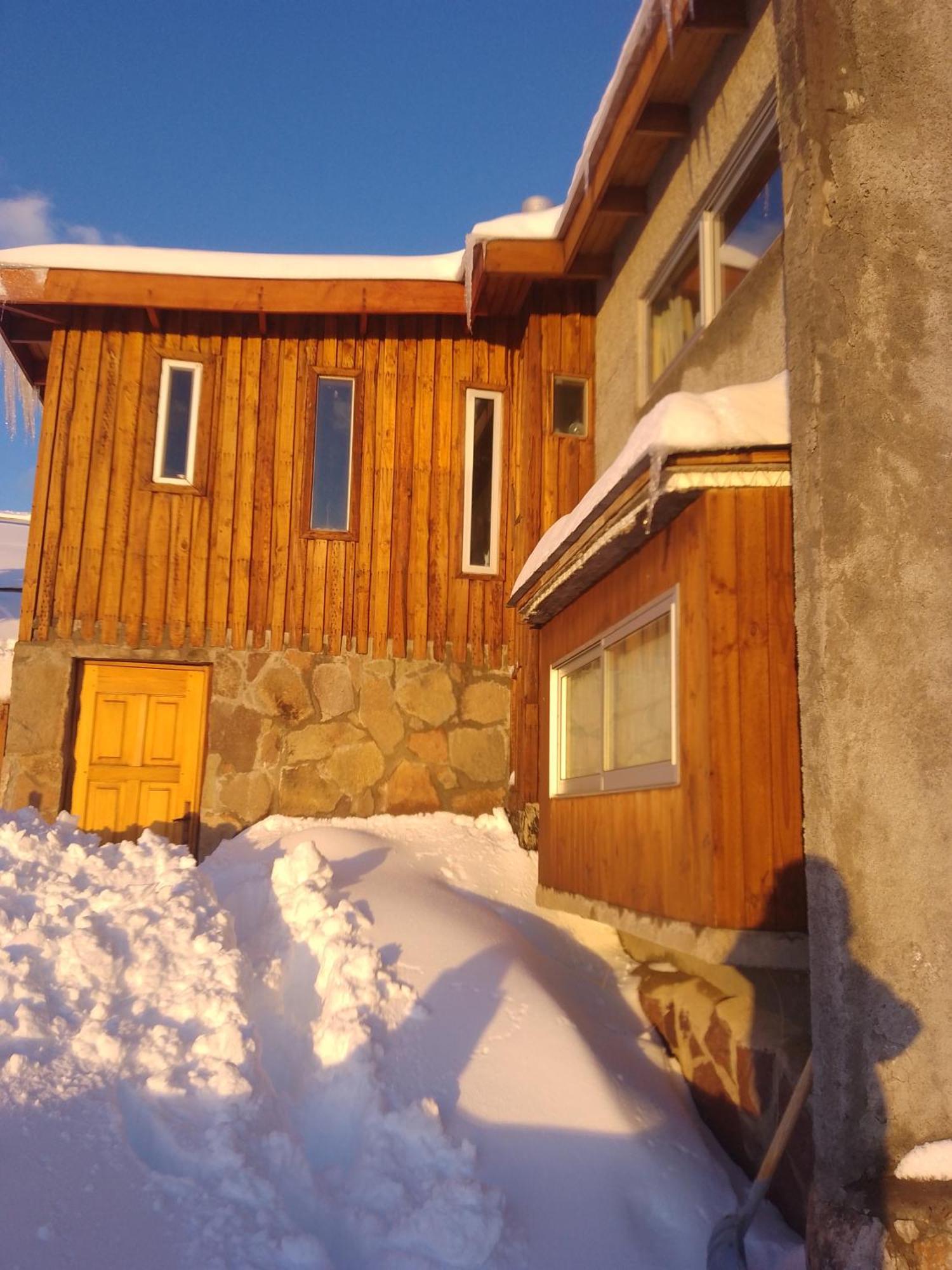 Casa Wamani *