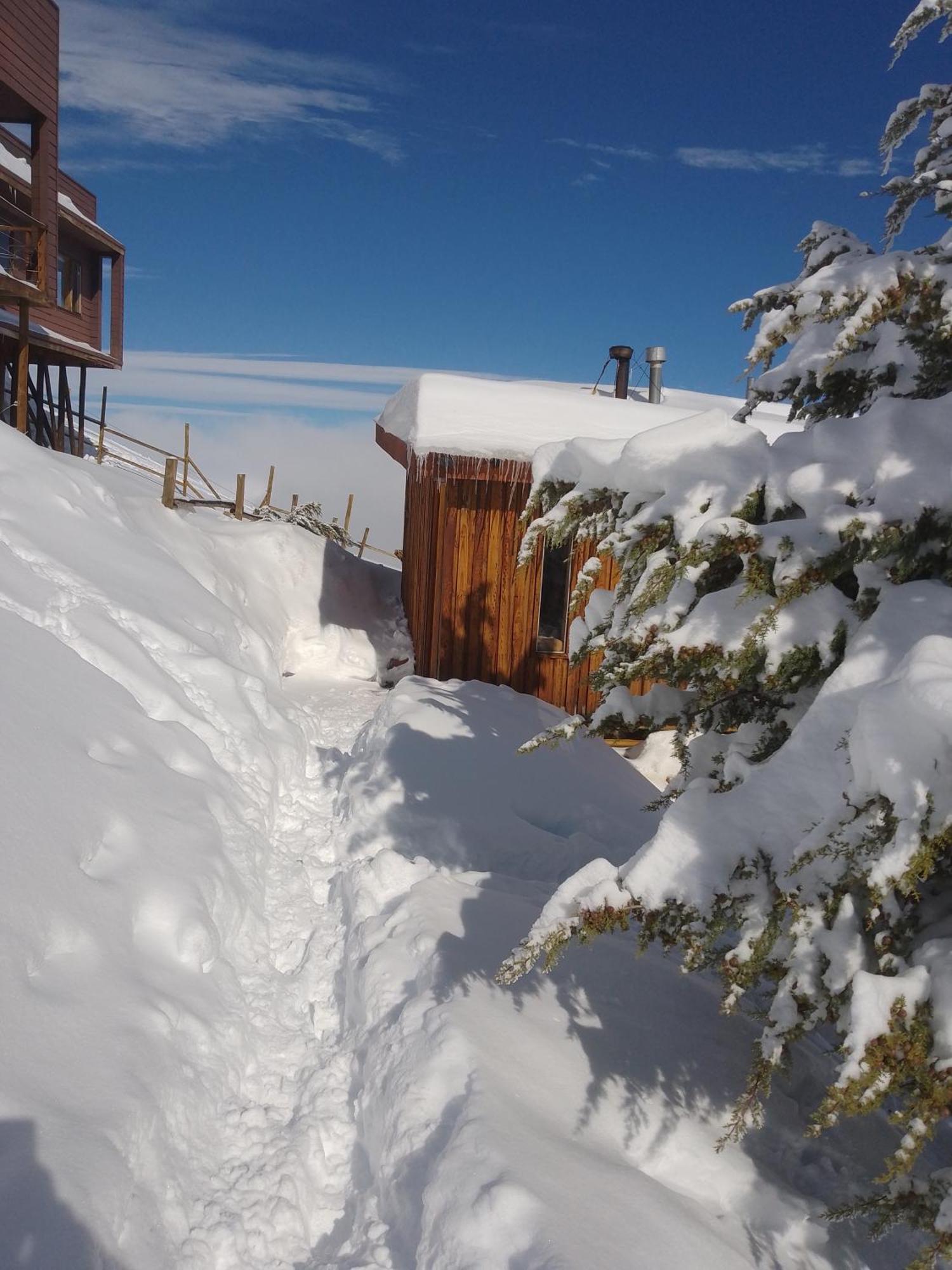 Casa Wamani Сasa de vacaciones