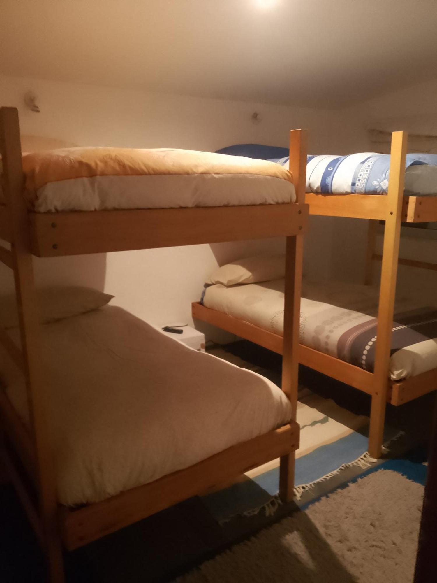 Casa Wamani Сasa de vacaciones