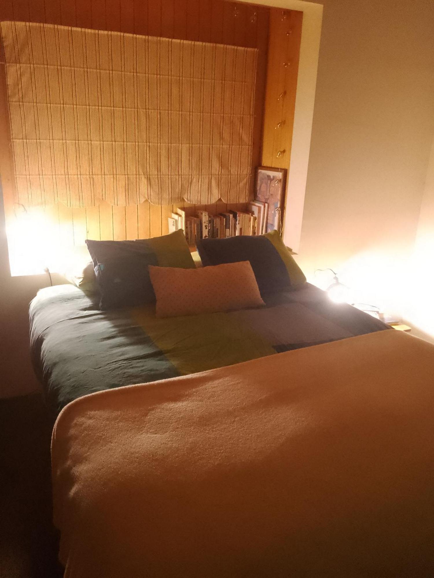 Casa Wamani Сasa de vacaciones