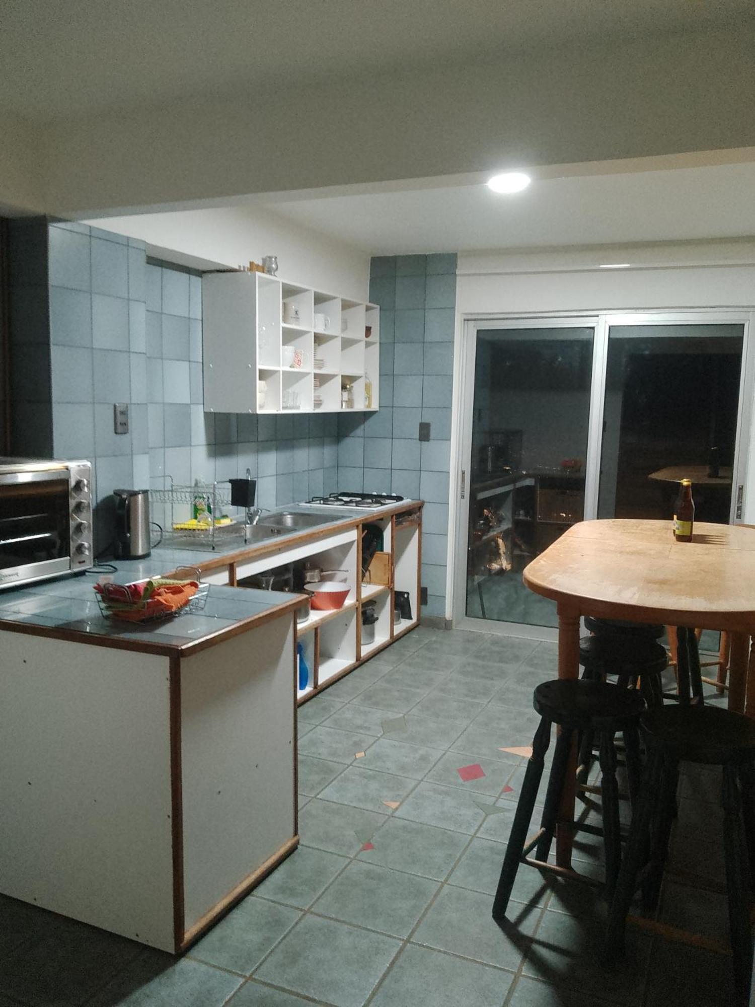 Сasa de vacaciones Casa Wamani