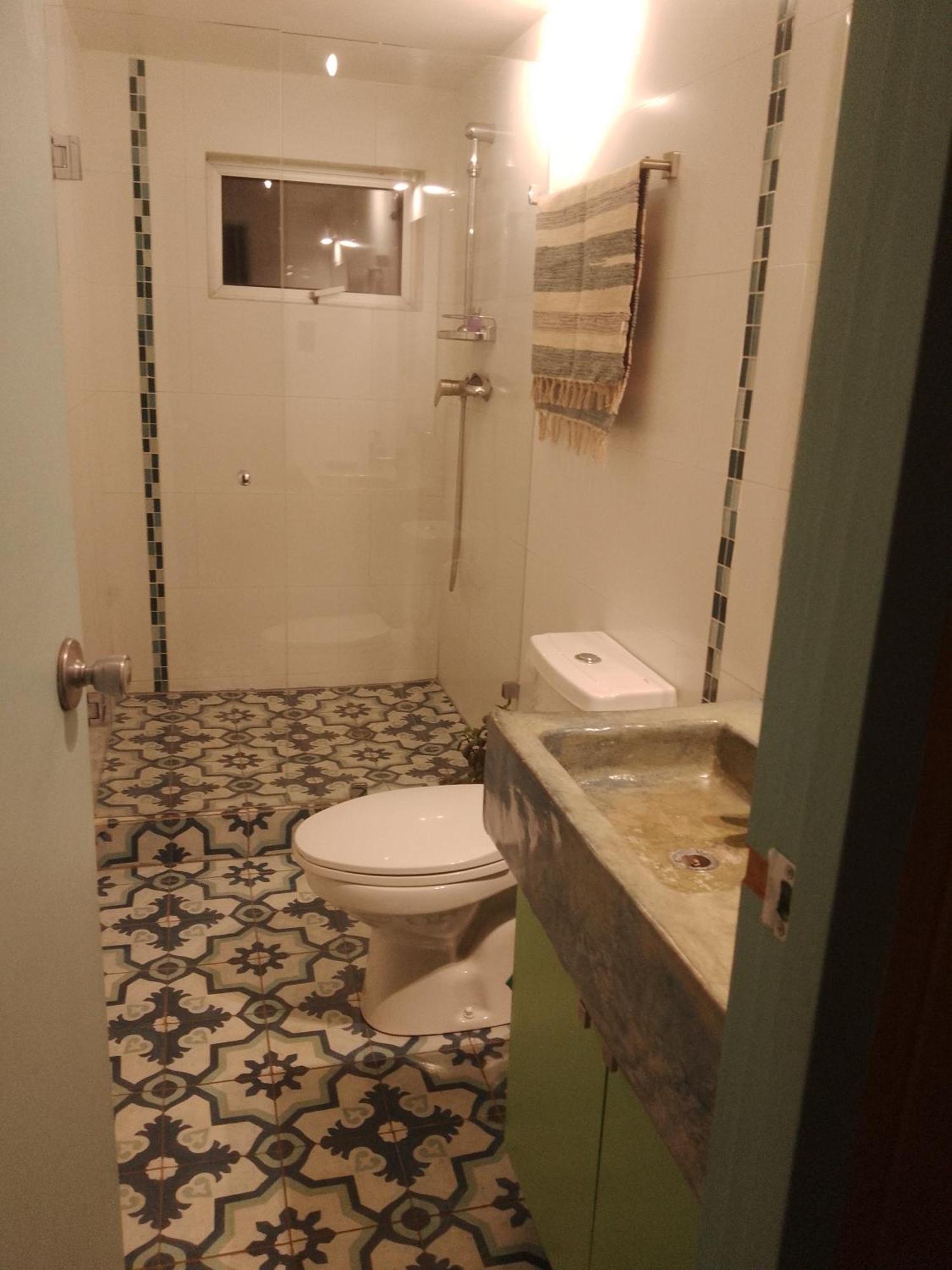 Сasa de vacaciones Casa Wamani *