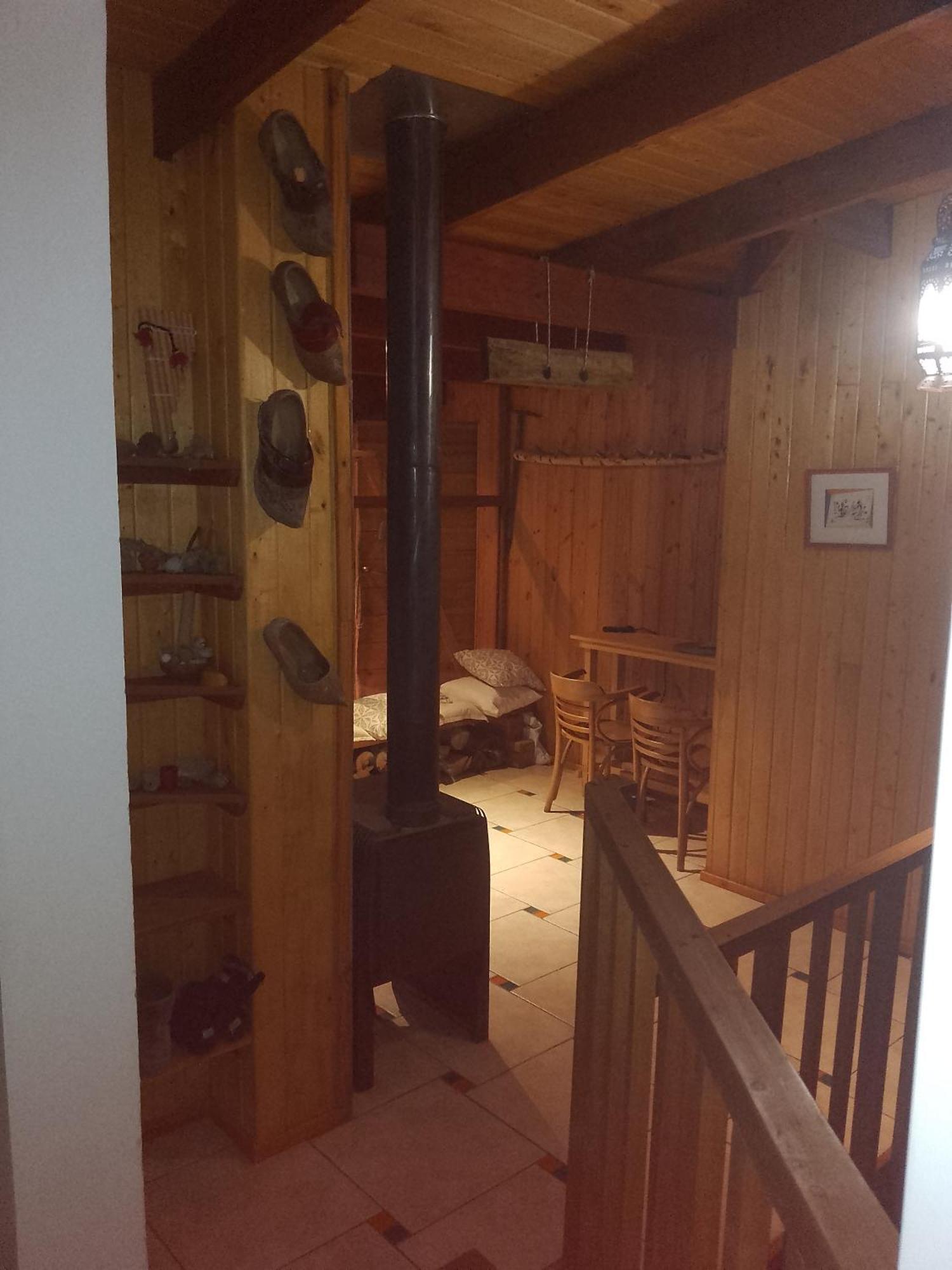 Casa Wamani Сasa de vacaciones