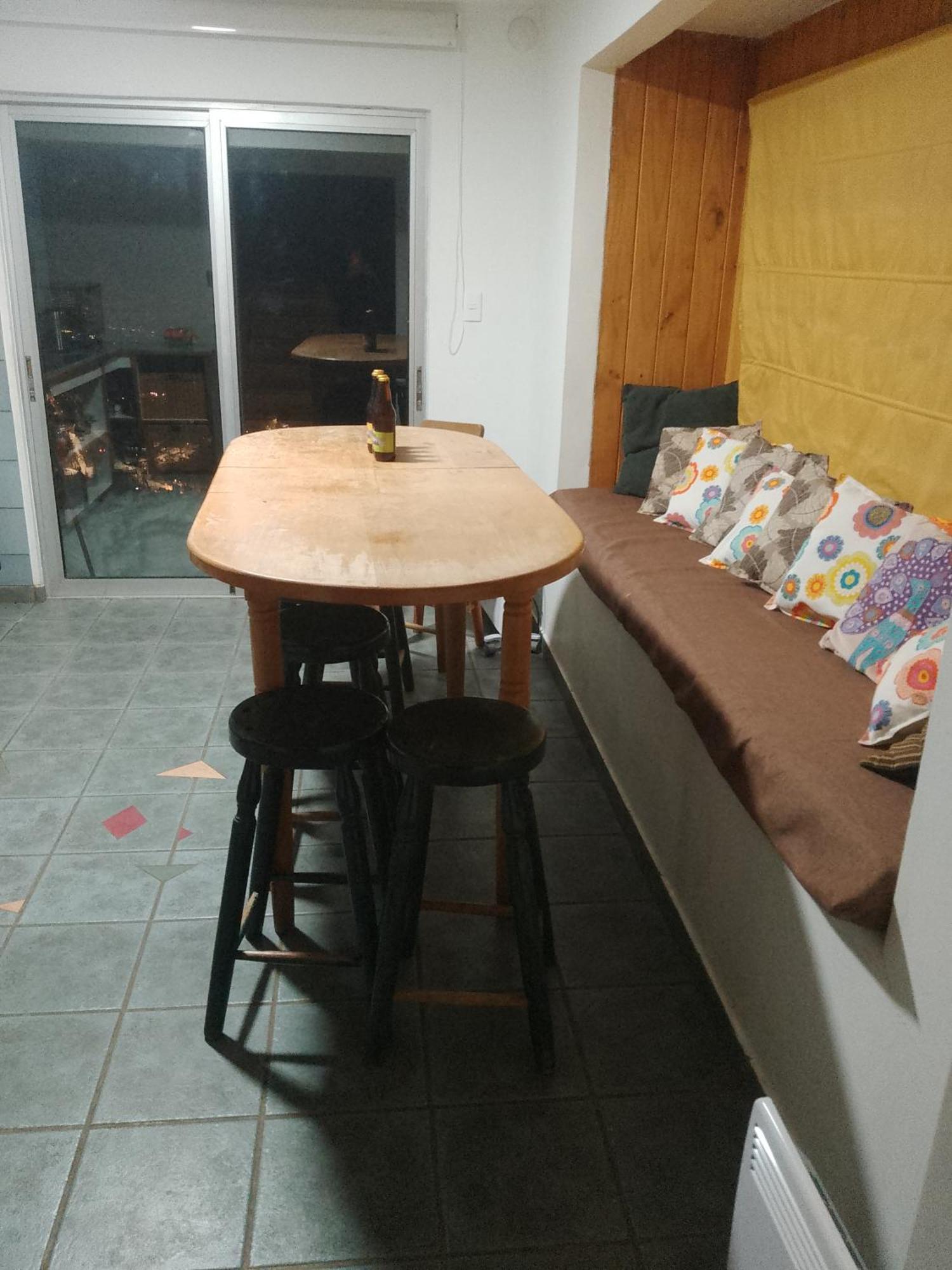 Casa Wamani Сasa de vacaciones